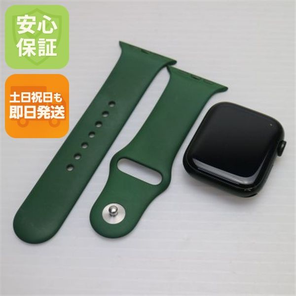 �¿��ݾ� ���� Apple Watch Series7 45mm ����顼 ���꡼��