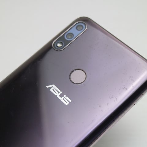�¿��ݾ� Ķ���� ZenFone Max Pro M2 ZB631KL �����ߥå������˥���