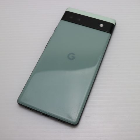  SIMե꡼ Google Pixel 6a 