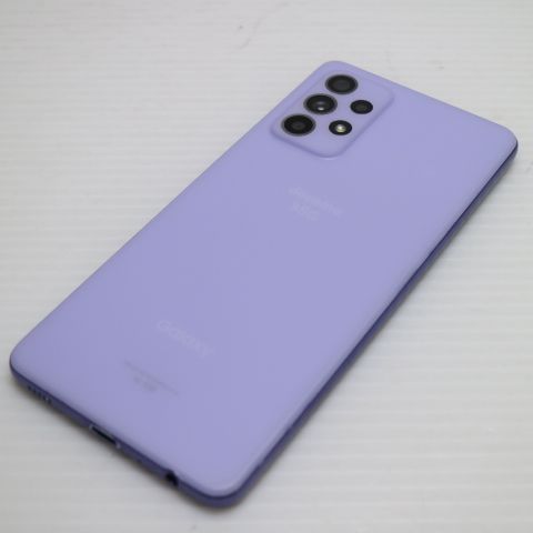�¿��ݾ� Ķ���� SC-53B Galaxy A52 5G ��������Х�����å� �����
