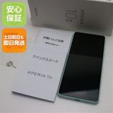 ¿ݾ Ʊ A001SO Y!mobile Xperia 10 II ߥ 