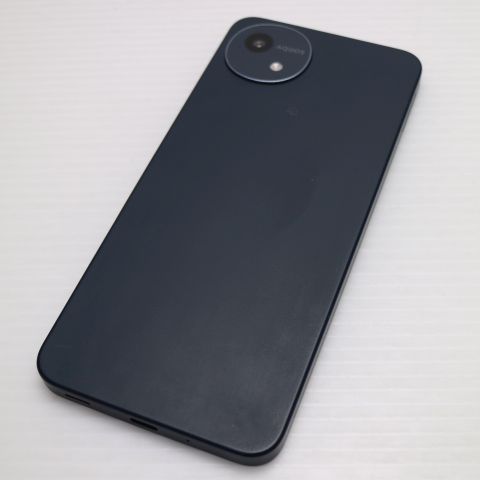 �¿��ݾ� ���� SIM�ե꡼ AQUOS wish4 �֥�å�