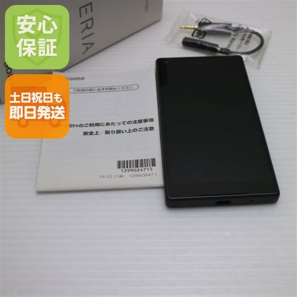 �¿��ݾ��� Ķ���� SO-02H Xperia Z5 Compact �֥�å�  �������