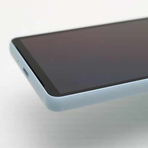 ¿ݾ Ʊ SIMե꡼ Xperia 10 VI ֥롼