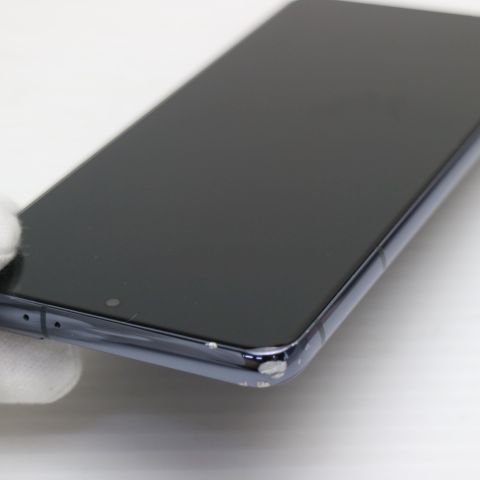 �¿��ݾ� ������� SC-51B Galaxy S21 5G �ե���ȥ॰�졼 �����