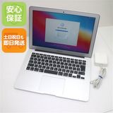 超美品 MacBook Air 2013 13インチ Core i5 4GB 128GB