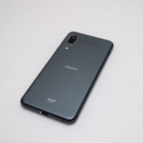 �¿��ݾ� ���� SIM�ե꡼ AQUOS sense3 lite �֥�å� �����