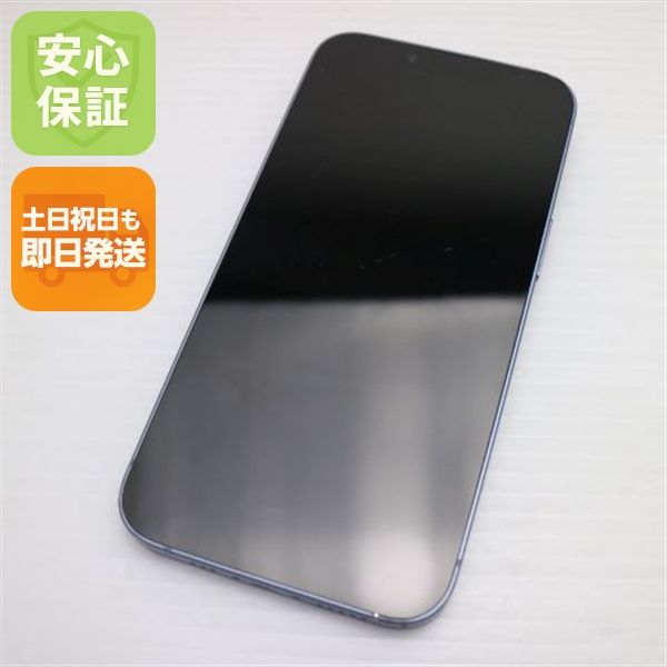 �¿��ݾ� ������� SIM�ե꡼ iPhone14 128GB �֥롼