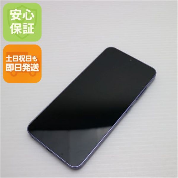 ¿ݾ Ʊ SIMե꡼ Galaxy S24 256GB ХȥХå