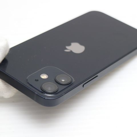 Ķ���� SIM�ե꡼ iPhone12 mini 64GB �֥�å� ¨��ȯ�� ������ȯ��