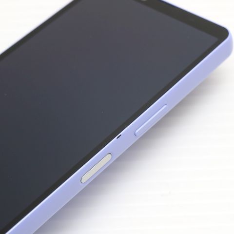 ¿ݾ Ʊ SOG11 Xperia 10 V ٥
