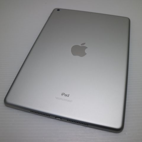 ムスビー｜安心保証 超美品 iPad 第9世代 Wi-Fi 64GB シルバー【iPad 