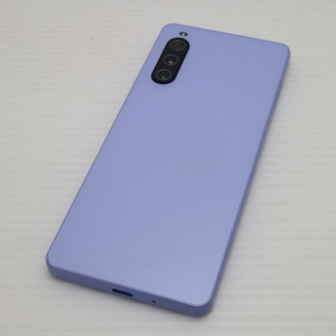 ¿ݾ Ķ SOG11 Xperia 10 V ٥