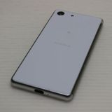 �¿��ݾ� ������� SIM�ե꡼ Xperia Ace �ۥ磻�� �����