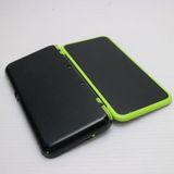 �¿��ݾ��� ������� NEW�˥�ƥ�ɡ�2DS LL �֥�å��ߥ饤��  �������