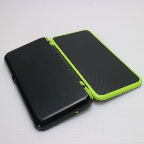 �¿��ݾ��� ������� NEW�˥�ƥ�ɡ�2DS LL �֥�å��ߥ饤��  �������