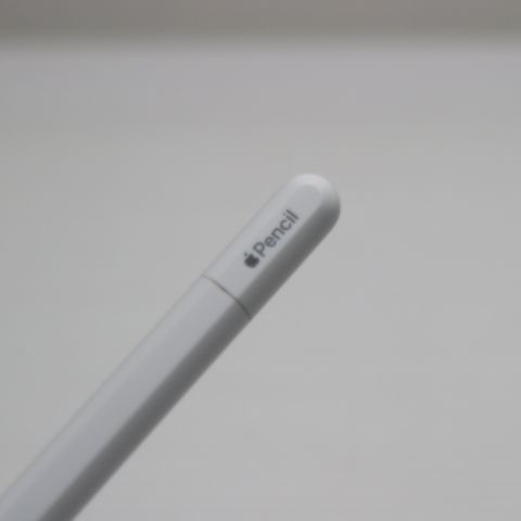 �¿��ݾ� Ķ���� Apple Pencil USB-C �ۥ磻��
