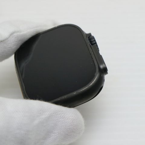 �¿��ݾ� Ķ���� Apple Watch Ultra 2 49mm GPS+Cellular