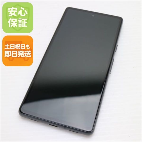 ¿ݾ Ķ DoCoMo Google Pixel 7a 128GB 㥳