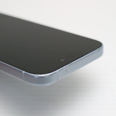 �¿��ݾ� ���� SIM�ե꡼ iPhone15 128GB �֥롼