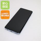 �¿��ݾ� Ķ���� SIM�ե꡼ Galaxy S10  �ץꥺ��֥롼  ���ޥ� �����