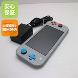 �¿��ݾ� Ķ���� Nintendo Switch Lite �������󡦥��ޥ���