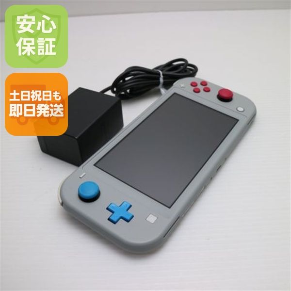 �¿��ݾ� Ķ���� Nintendo Switch Lite �������󡦥��ޥ���
