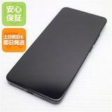 安心保証 超美品 Xiaomi 13T XIG04 ブラック