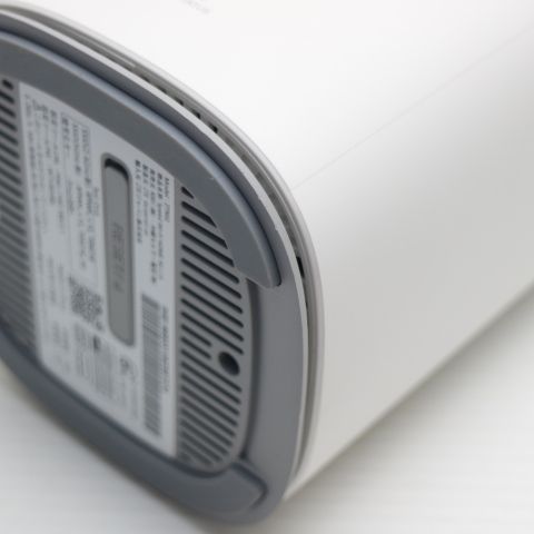 �¿��ݾ� ����Ʊ�� Speed Wi-Fi HOME 5G L13 ZTR02 �ۥ磻��