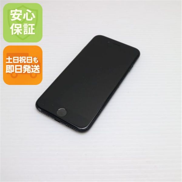 �¿��ݾ��� ������� SIM�ե꡼ iPhone7 32GB �֥�å�  �������