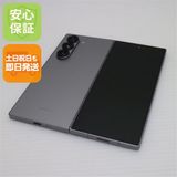 ¿ݾ Ʊ SIMե꡼ Galaxy Z Fold6 256GB Сɥ