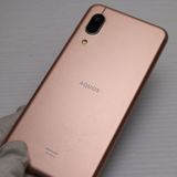 �¿��ݾ� Ķ���� SIM�ե꡼ AQUOS sense3 lite �饤�ȥ��åѡ� �����