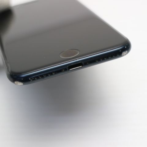 ¿ݾ  SIMե꡼ iPhone SE3 3 64GB ߥåɥʥ