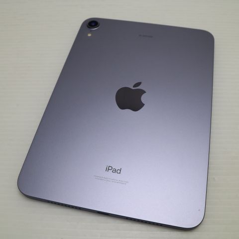 �¿��ݾ� Ķ���� iPad mini ��6���� Wi-Fi 256GB �ѡ��ץ�