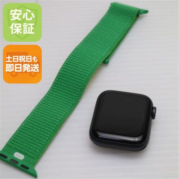 Ķ���� Apple Watch series5 40mm GPS��ǥ� ���ڡ����֥�å�