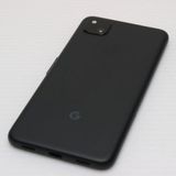 ¿ݾ Ķ SIMե꡼ Google Pixel 4a ֥å 