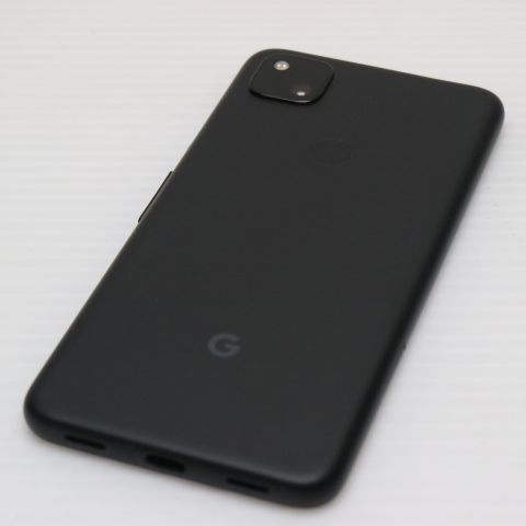 ¿ݾ Ķ SIMե꡼ Google Pixel 4a ֥å 