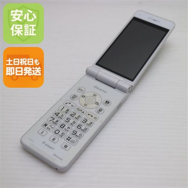 �¿��ݾ��� Ķ���� P-01J P-smart �������� �ۥ磻��  �������