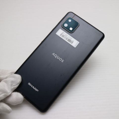 Ķ���� SIM�ե꡼ AQUOS sense4 lite SH-RM15 �֥�å� ¨��ȯ��