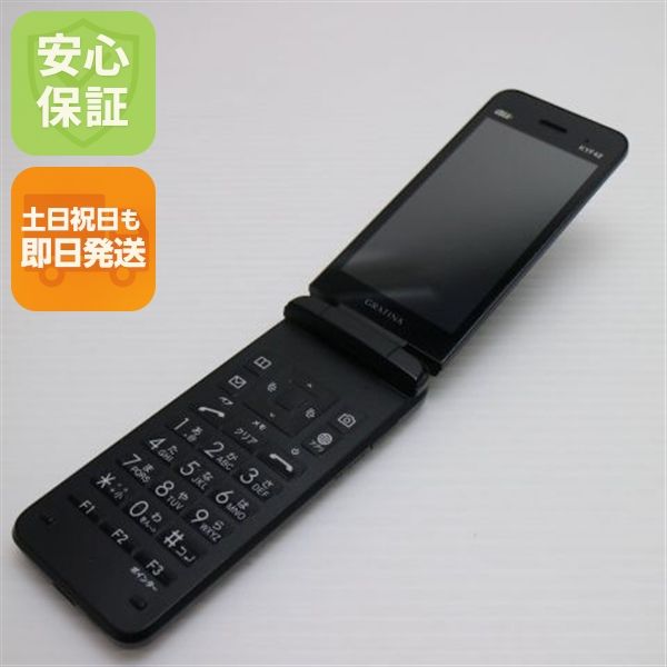 �¿��ݾ� Ķ���� GRATINA KYF42 �֥�å� �����