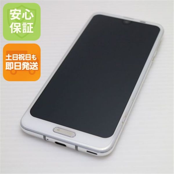 �¿��ݾ� Ķ���� SH-03K AQUOS R2 �ۥ磻�� ���� �����