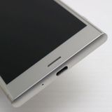 �¿��ݾ� ����Ʊ�� SO-01K Xperia XZ1 ����С� ���� �����