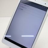 �¿��ݾ� Ķ���� KYT32 Qua tab QZ8 ���եۥ磻�� ���� �����