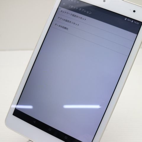 �¿��ݾ� Ķ���� KYT32 Qua tab QZ8 ���եۥ磻�� ���� �����