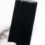 ¿ݾ  SIMե꡼ Xperia Ace ֥å 