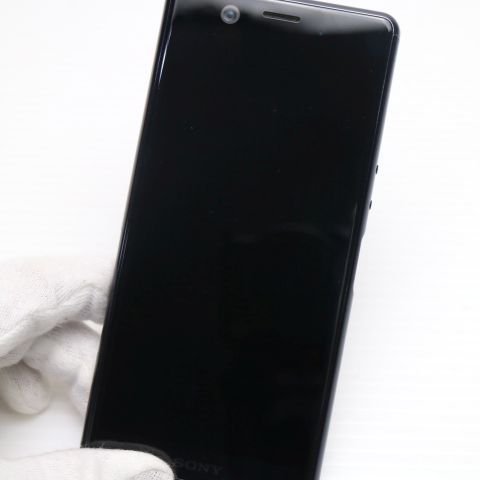¿ݾ  SIMե꡼ Xperia Ace ֥å 