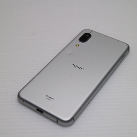 ¿ݾ Ķ SHV48 AQUOS sense3 basic С 