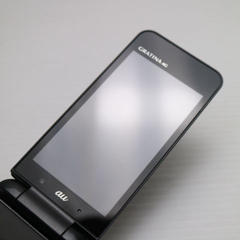 �¿��ݾ��� ������� au KYF31 GRATINA 4G �֥�å�  �������