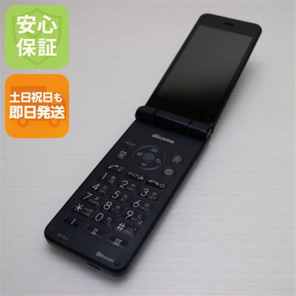 �¿��ݾ��� ������� SH-01J AQUOS �������� �֥롼�֥�å�  �������