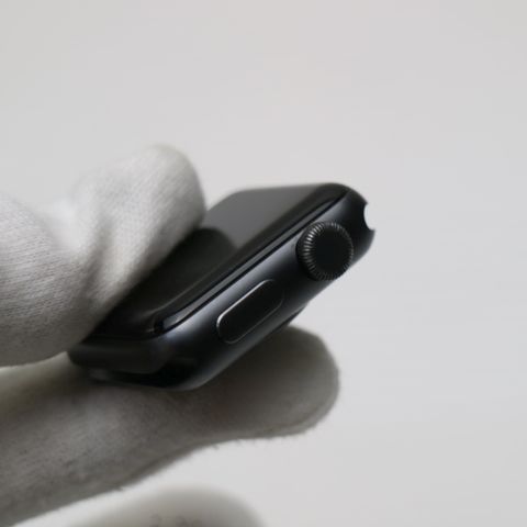 ���� Apple Watch series3 38mm GPS ���ڡ������쥤